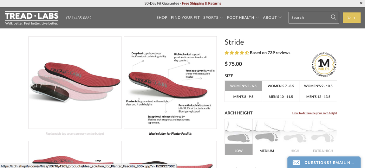 Blackbelt Commerce - Shopify Experts & Shopfiy Developers | Top ...