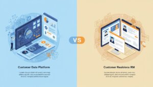 Customplatofoms-CRMs