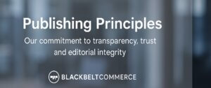 Publishing Principals at BlackbeltCommerce