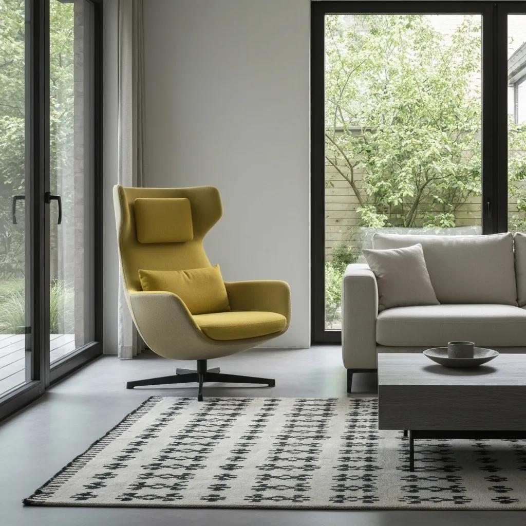 Intuitive e-commerce navigation menu demonstrating best-practice design