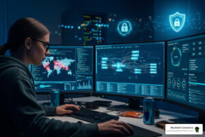 e commerce fraud prevention specialist