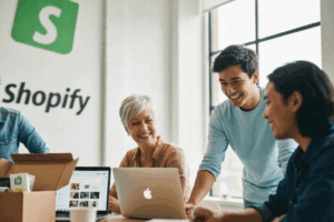 Why Choose a Shopify Plus Agency? Key Benefits Explained