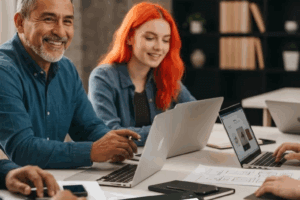 Unlock eCommerce Success: Services Shopify Developers Offer