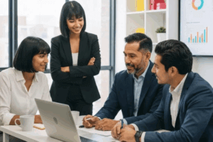 What to Know About Shopify Plus Agency Selection Challenges