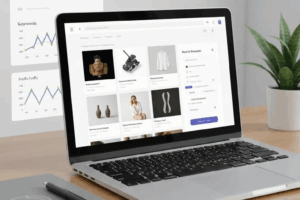 Unlock Shopify SEO Success with Expert Consultation Today!