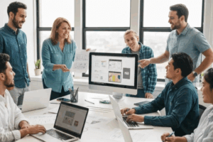 Shopify Experts vs. Developers: Know Your Support Levels