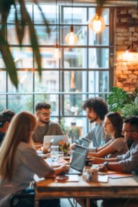 Best Shopify Experts for Startups