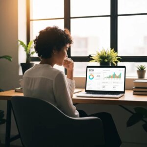 Shopify SEO Expert