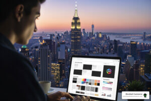 nyc custom web design