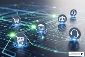 Shopify API integration service