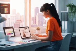 How to Choose Expert Shopify Store Setup Assistance