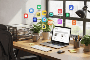 Maximize Your Business Success with Shopify App Integration