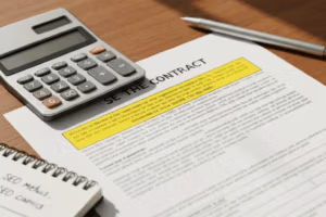 The Truth About Shopify SEO Experts and Hidden Fees