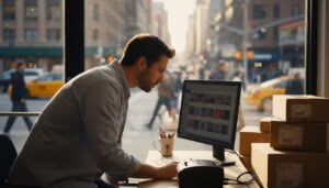 Ecommerce Scalability: Powering Shopify Store Growth