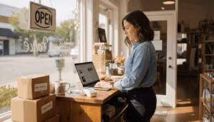 What Is Digital Storefront and Its Impact on Sales