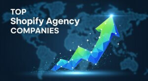Best Shopify Agencies in 2026