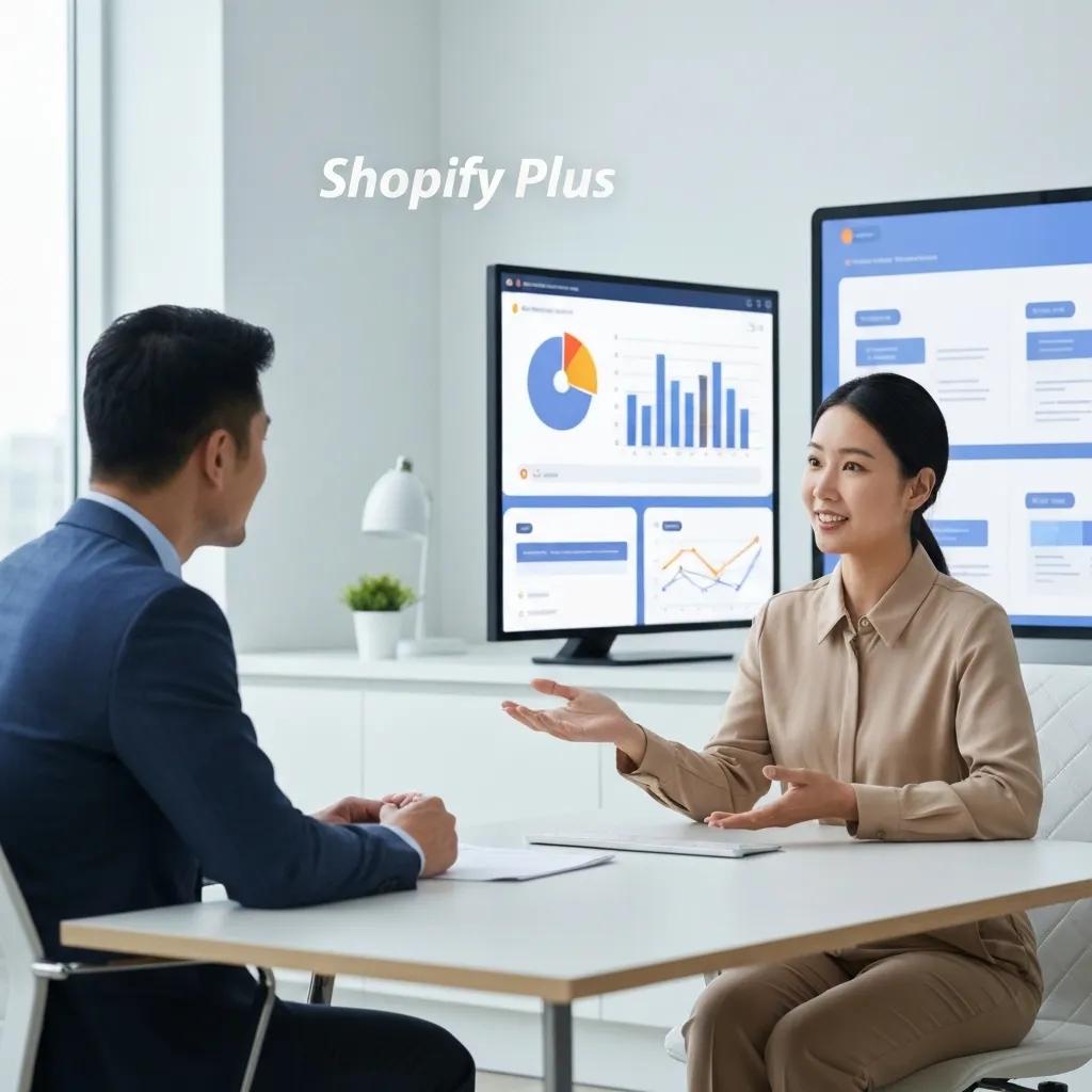 Thrive with Shopify Plus: Key Industries You Should Know – Shopify ...