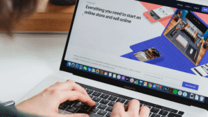 Uncover How Shopify and Squarespace Differ in Design Options