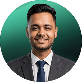 Mohit, Senior Shopify Developer at Blackbelt Commerce