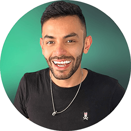 David Dizes, Blackbelt Commerce client