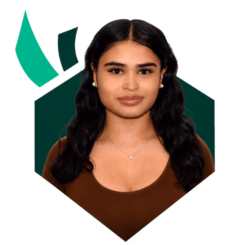 Linda, founder of Lindísima — Blackbelt Commerce Shopify Plus client