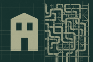 The Headless Shopify Trap: When the Architecture Costs You More Than It Returns — hero illustration