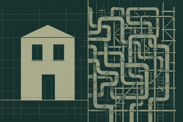 The Headless Shopify Trap: When the Architecture Costs You More Than It Returns