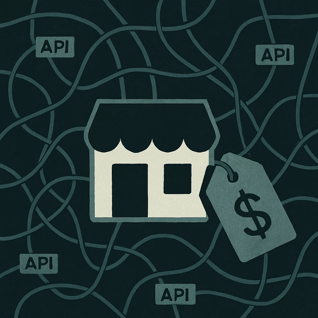The Headless Shopify Trap: When the Architecture Costs You More Than It Returns — supporting illustration