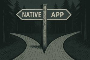 Shopify Native A/B Testing Is Here. Should You Drop Your CRO App? — hero illustration