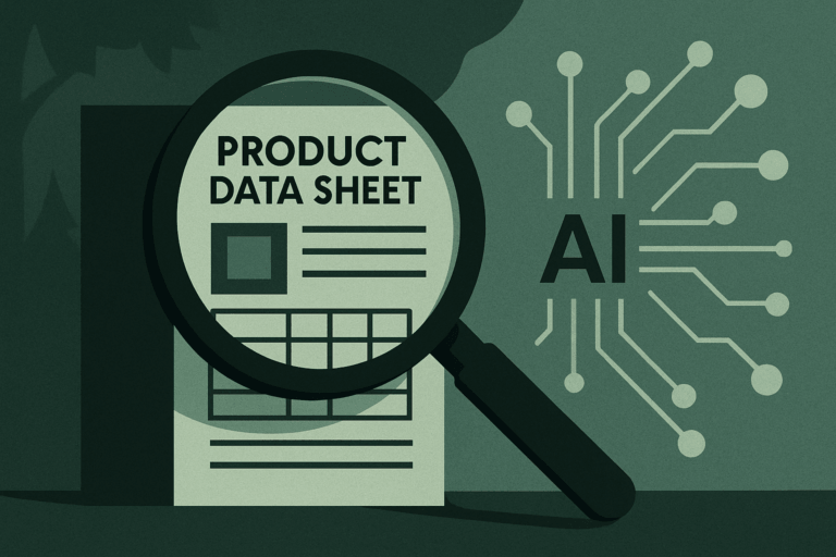 Your Shopify Store Is Invisible to AI Search. Here’s Why.