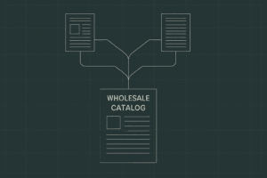 Shopify B2B on Plus vs. Every Other Plan: What Actually Matters — hero illustration