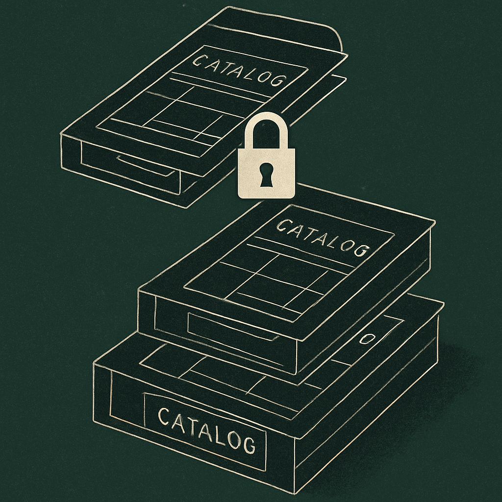 Shopify B2B on Plus vs. Every Other Plan: What Actually Matters — supporting illustration